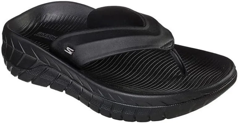Skechers Men's Mid-Top Slipper