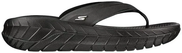 Skechers Men's Mid-Top Slipper