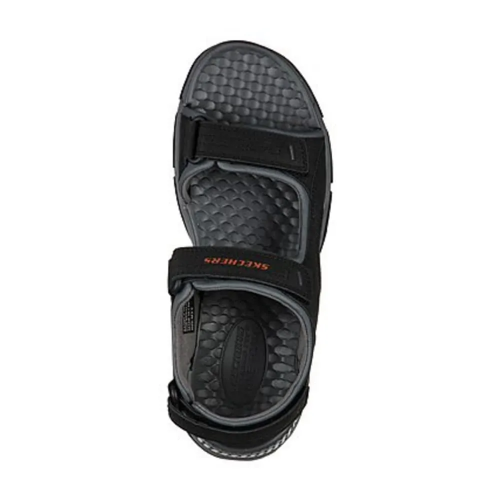 Skechers Men's TRESMEN - GARO mens Sneaker