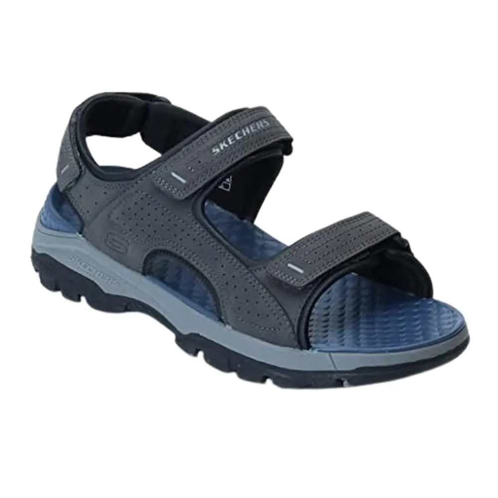 Skechers Men's TRESMEN - GARO mens Sneaker