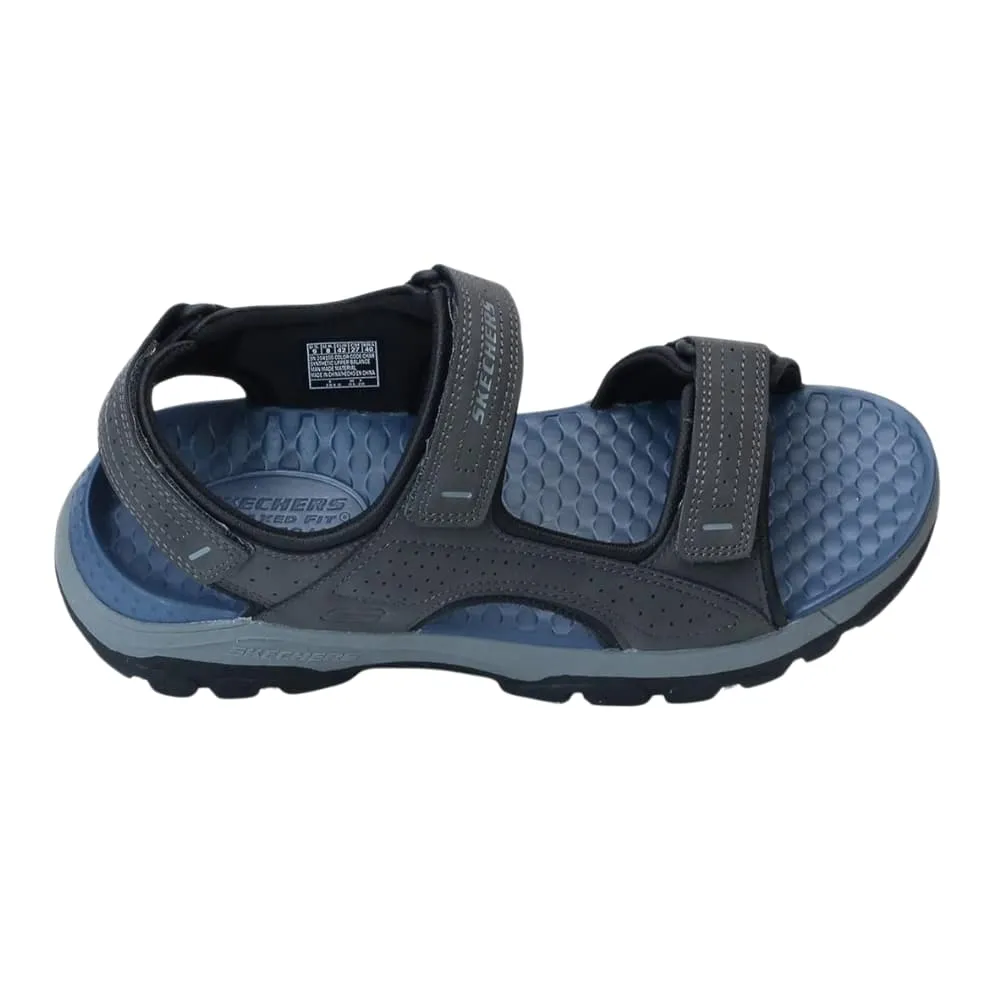 Skechers Men's TRESMEN - GARO mens Sneaker