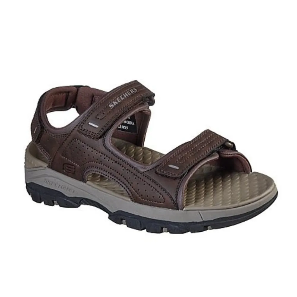 Skechers Men's TRESMEN - GARO mens Sneaker