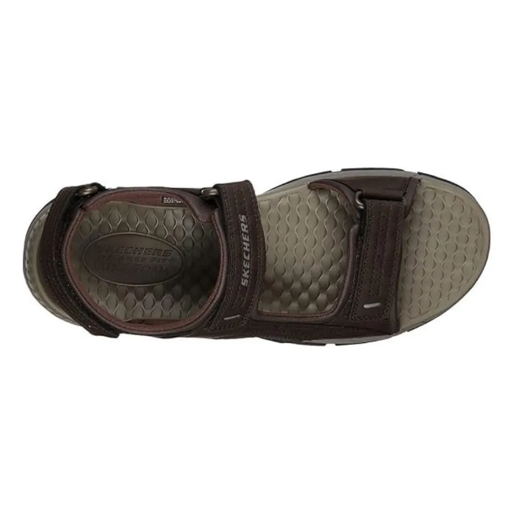 Skechers Men's TRESMEN - GARO mens Sneaker