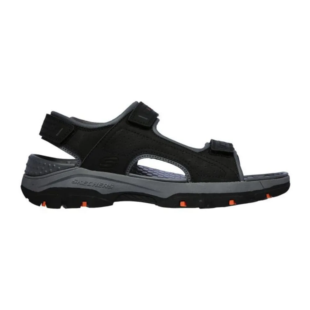 Skechers Men's TRESMEN - GARO mens Sneaker