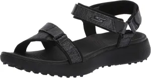 Skechers Women's 600 Spikeless Golf Sandal
