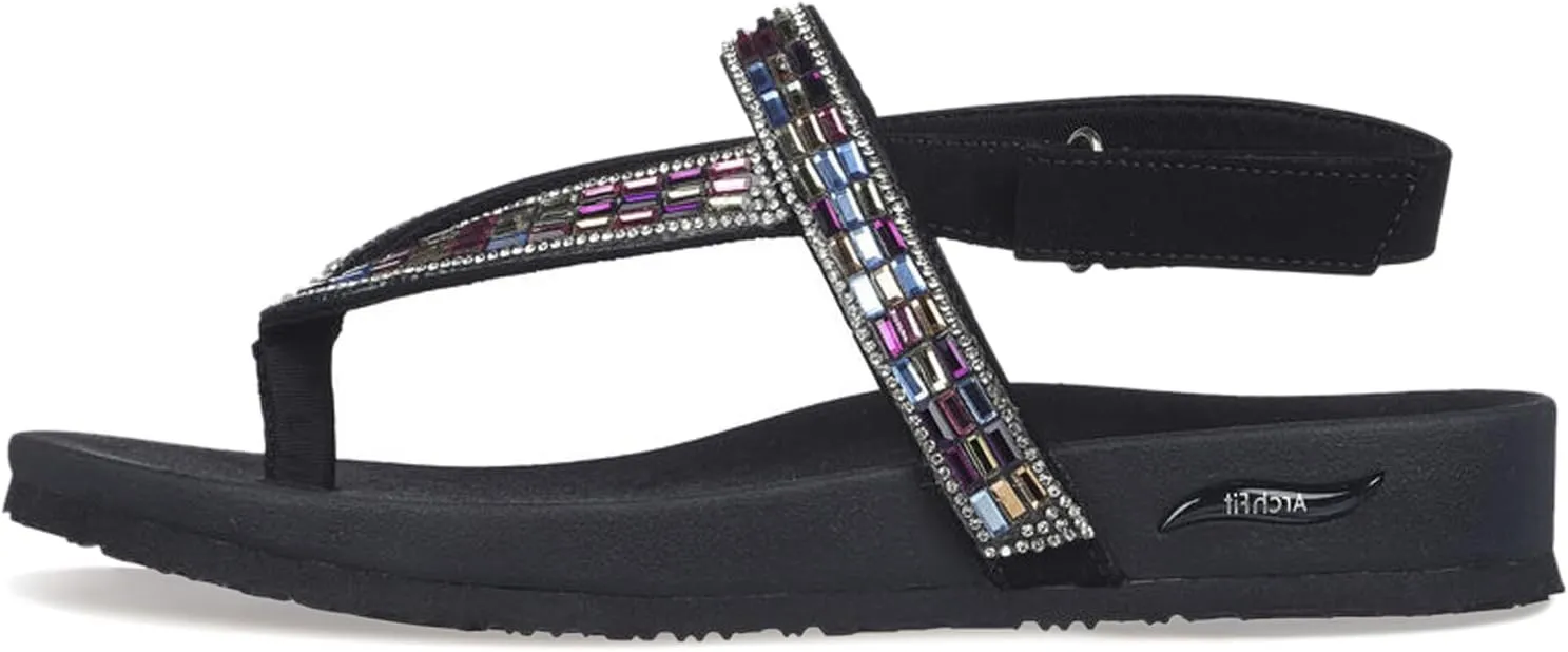 Skechers Women's, Arch Fit Meditation Sandal
