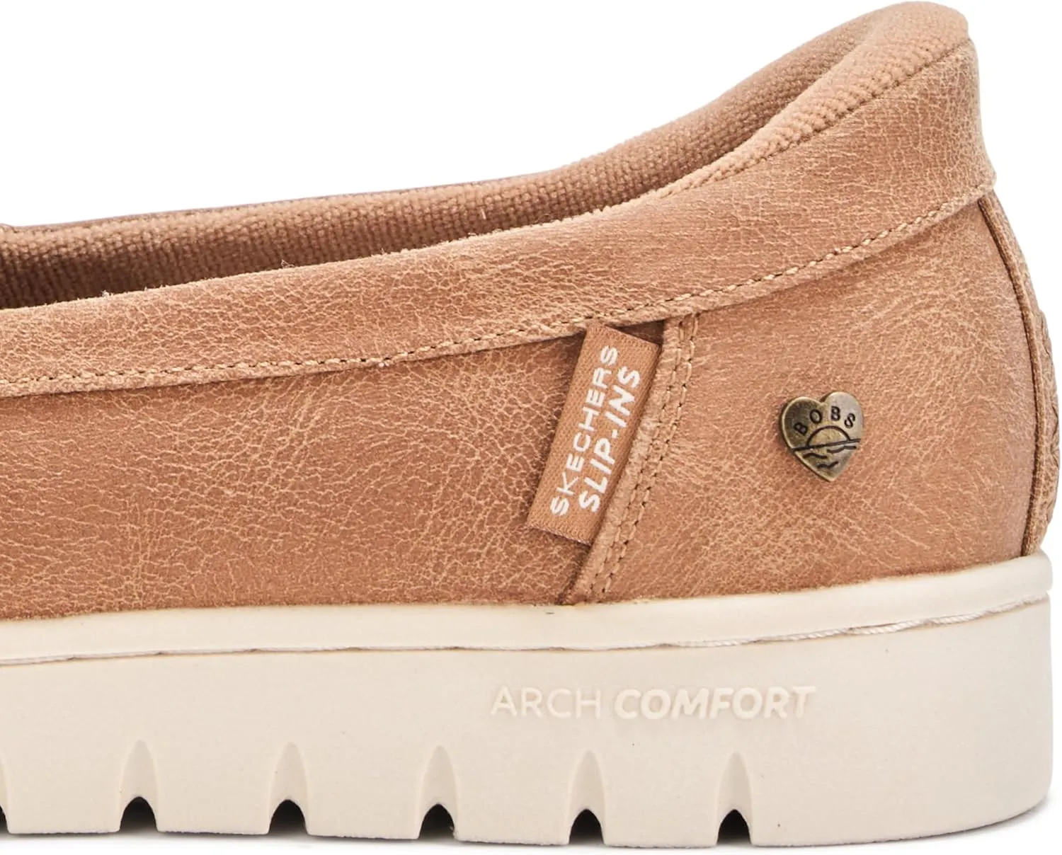 Skechers Women's Hands Free Slip-ins-Arch Comfort-Sunfest Loafer
