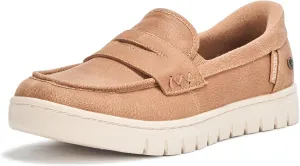 Skechers Women's Hands Free Slip-ins-Arch Comfort-Sunfest Loafer