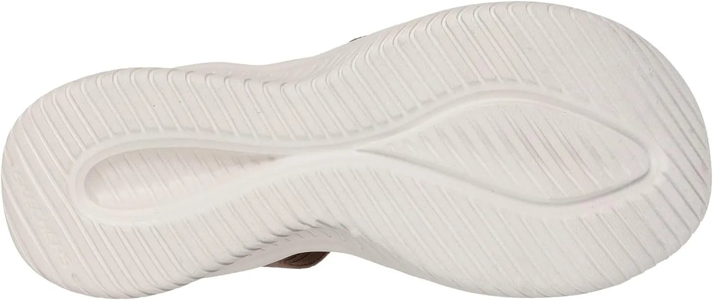 Skechers Women's, Slip-ins: Ultra Flex 3.0 - Never Netter Sandal - Wide Width