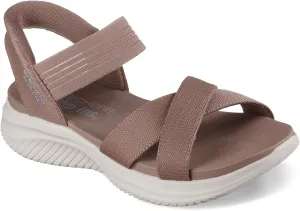 Skechers Women's, Slip-ins: Ultra Flex 3.0 - Never Netter Sandal - Wide Width
