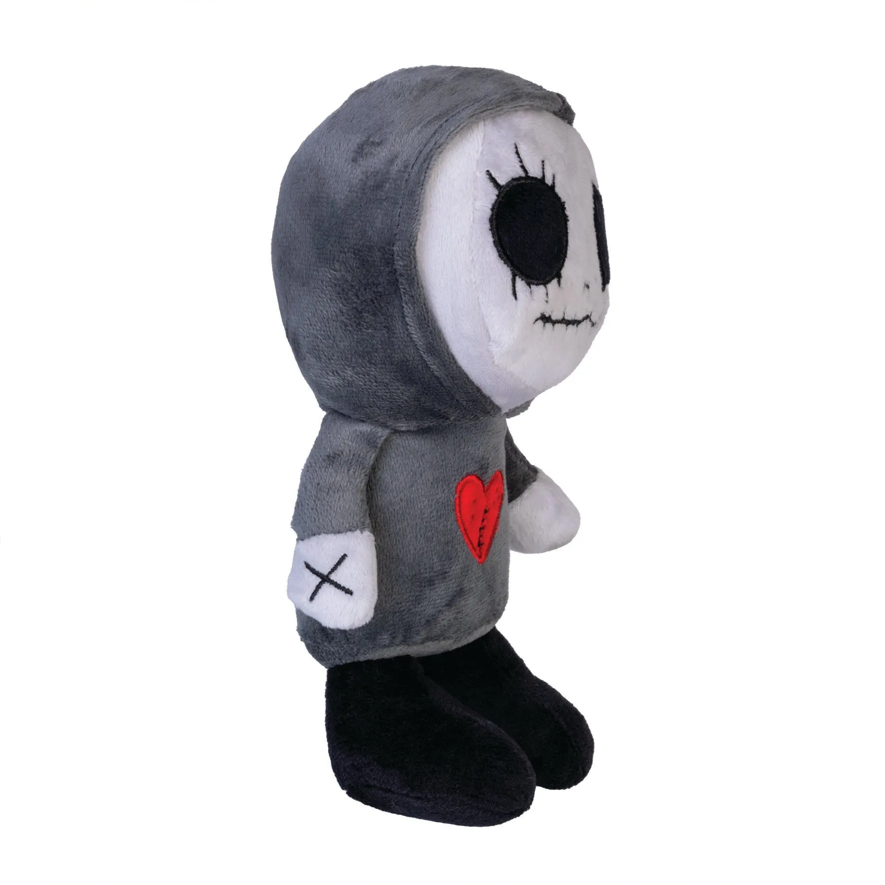 Skull Gnome Boogily Heads Plush | Gus Fink’s