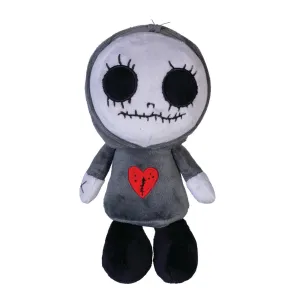 Skull Gnome Boogily Heads Plush | Gus Fink’s