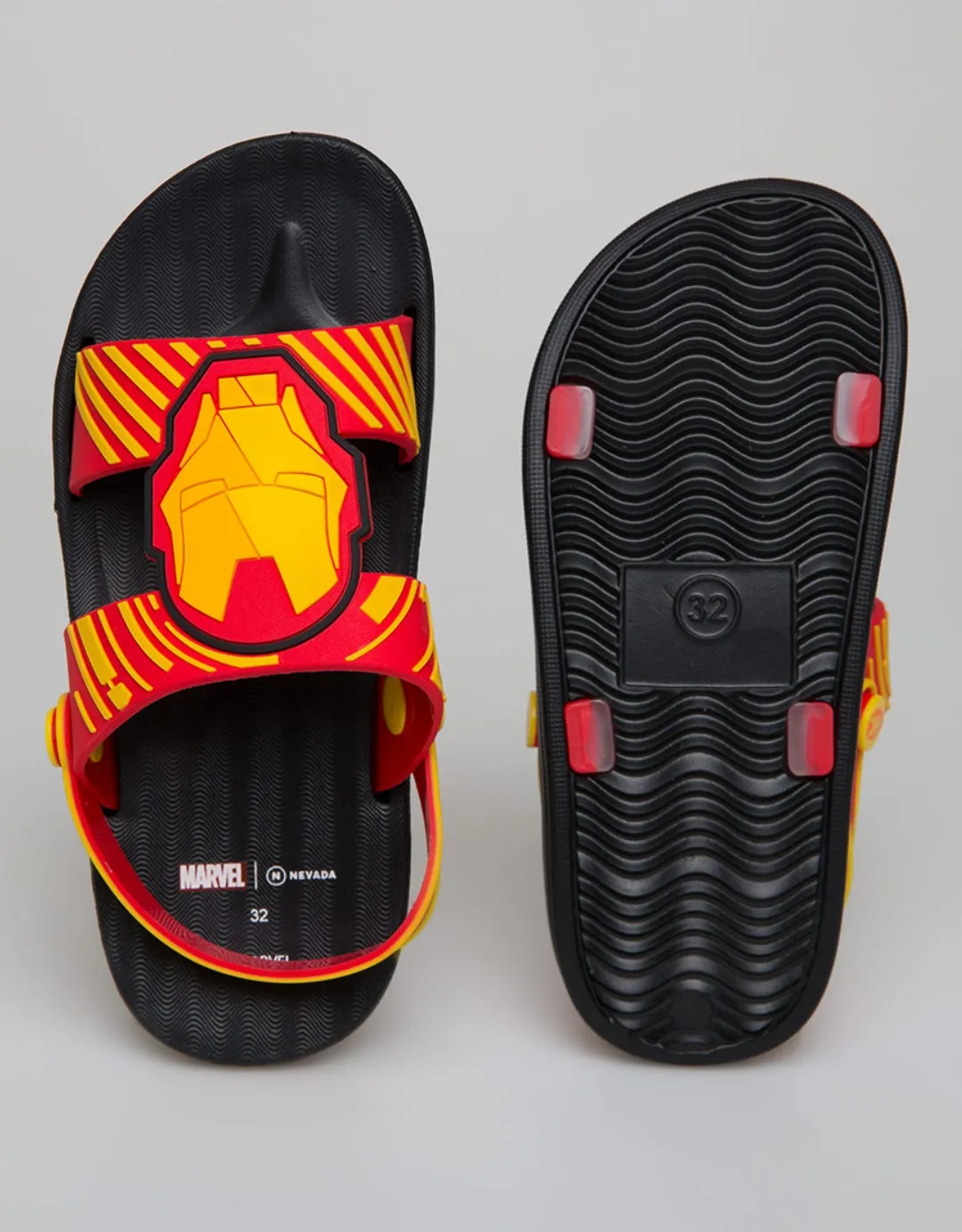 SLINGBACK SANDALS