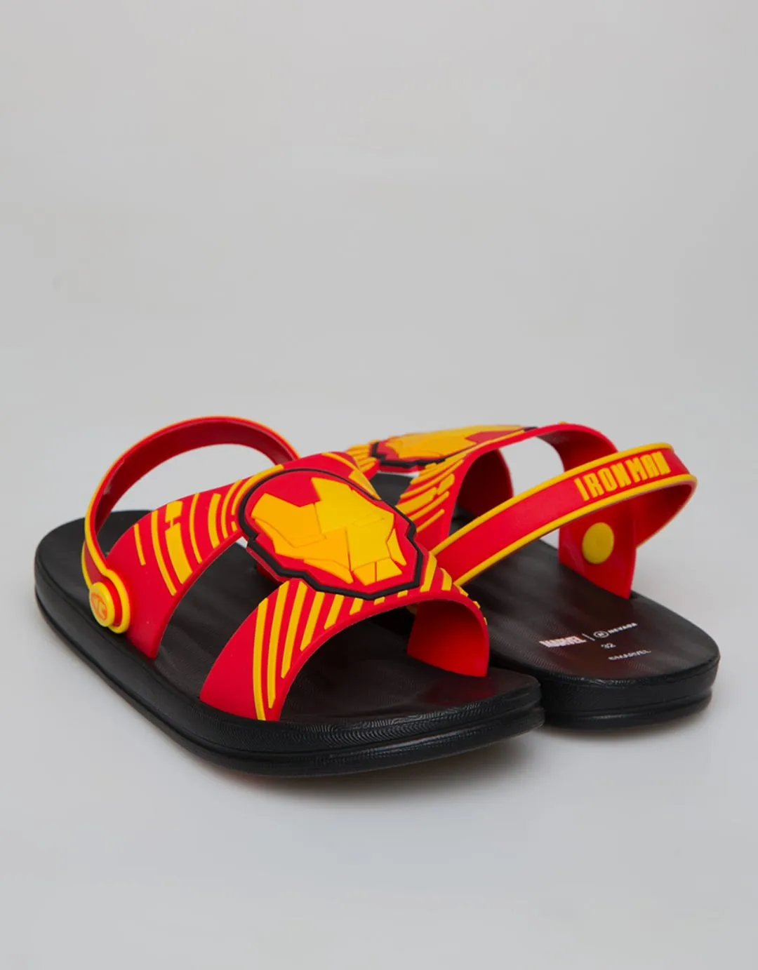 SLINGBACK SANDALS