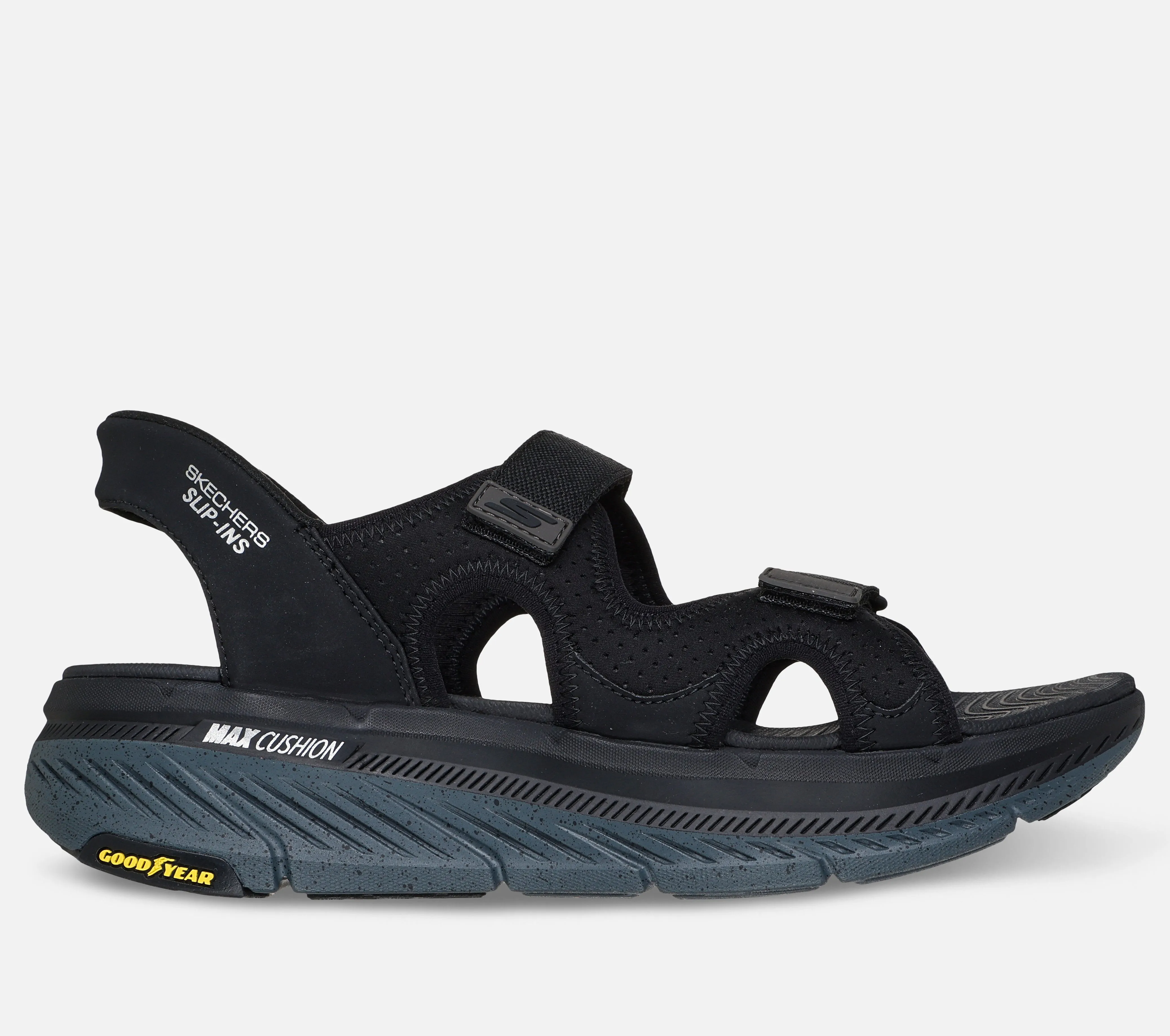 Slip-ins: Max Cushioning Premier 2.0 Sandal - Julian