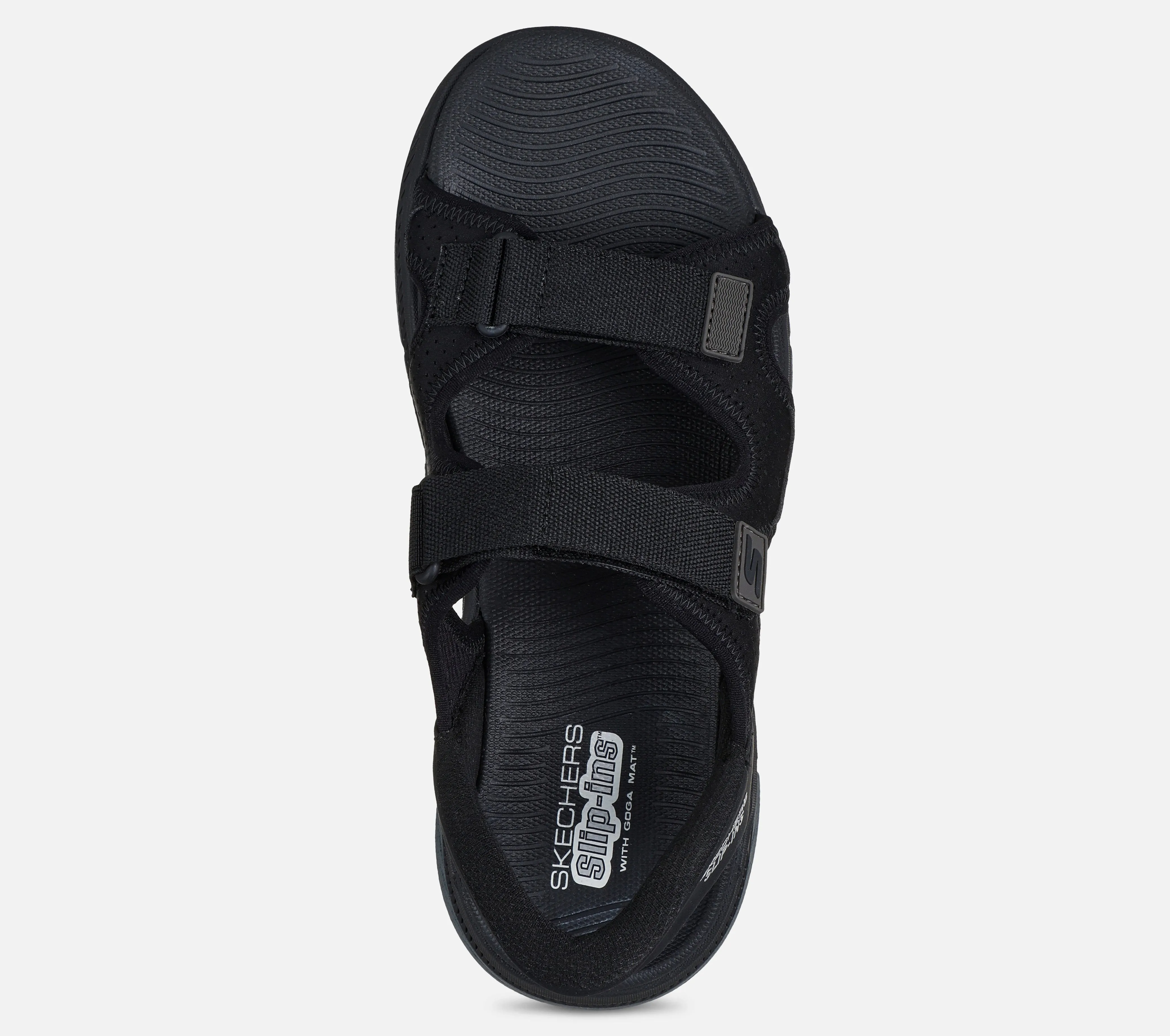 Slip-ins: Max Cushioning Premier 2.0 Sandal - Julian