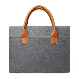 Slouchy Spring Oxford Cloth Business Unisex Backpacks