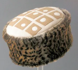 Soft Leopard