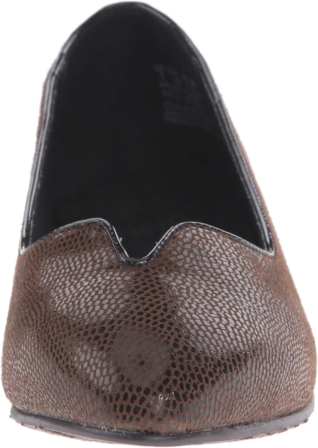 Soft Style by Hush Puppies Women's Dillian Ballet Flat