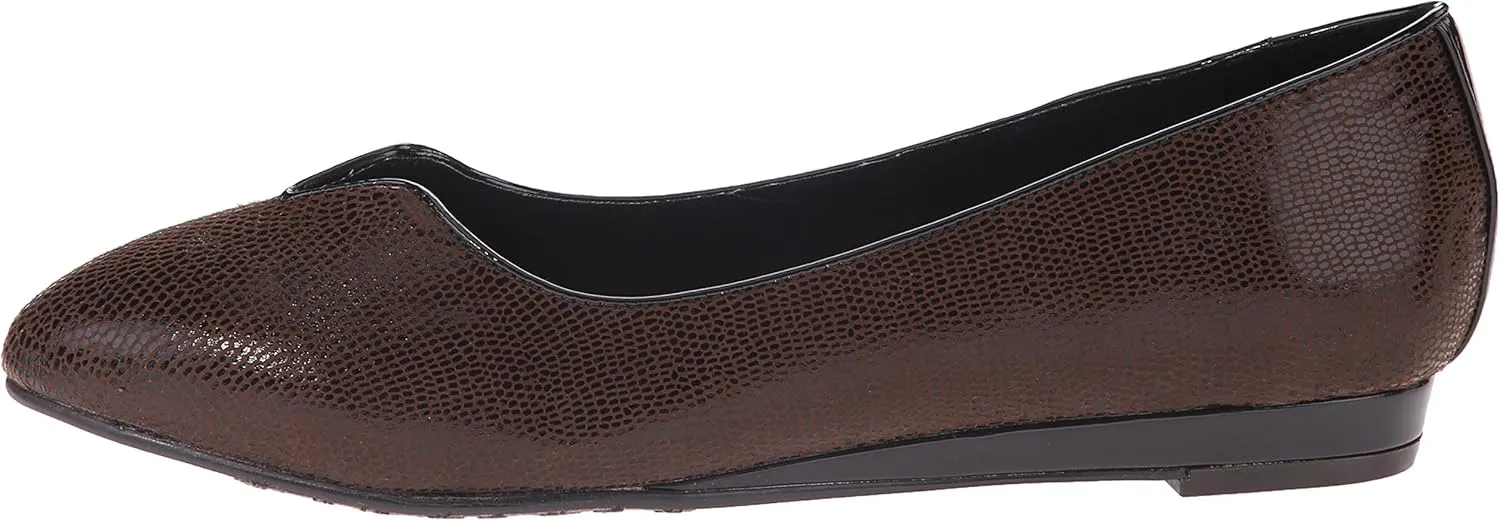 Soft Style by Hush Puppies Women's Dillian Ballet Flat