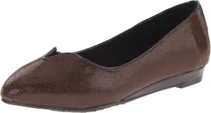 Soft Style by Hush Puppies Women's Dillian Ballet Flat