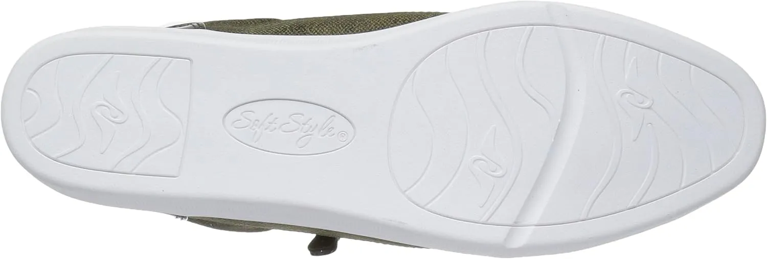 Soft Style Women's Fairfax Flat