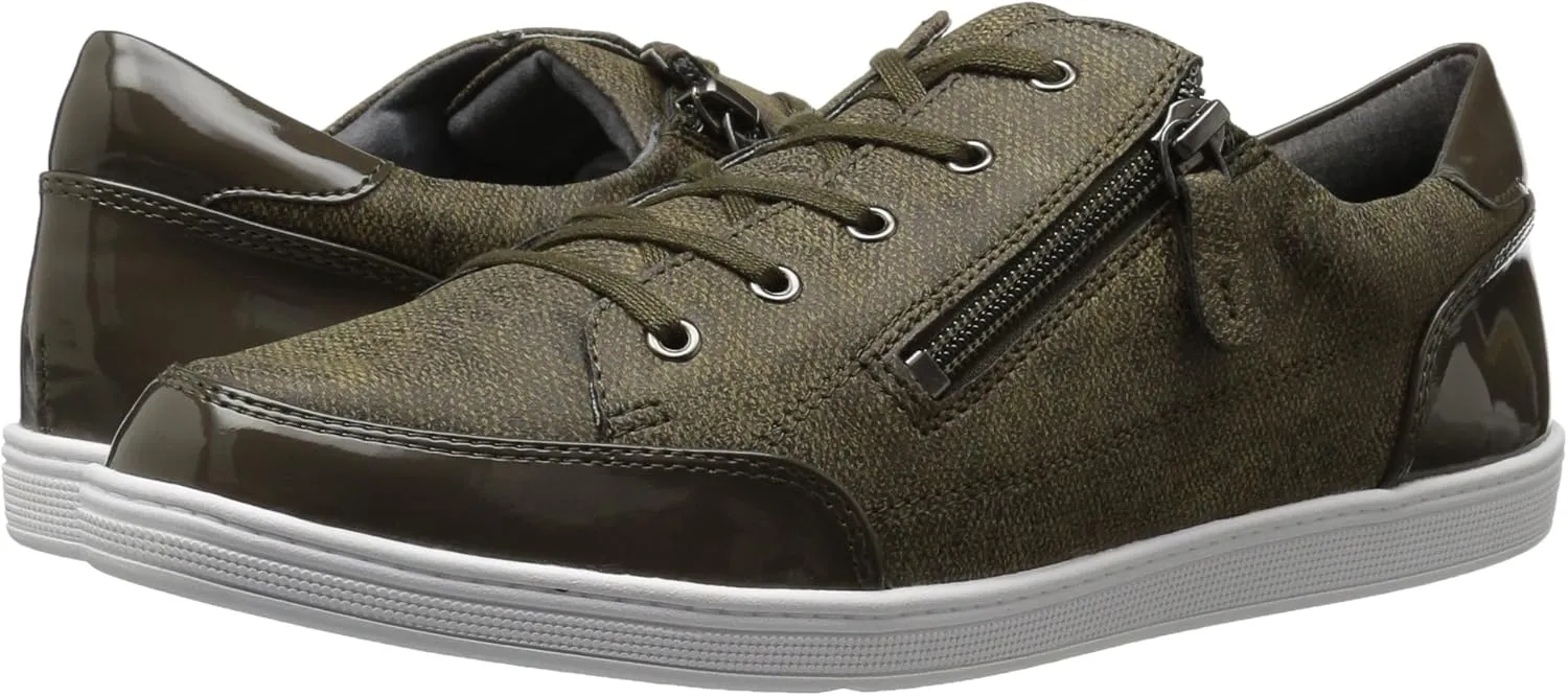 Soft Style Women's Fairfax Flat