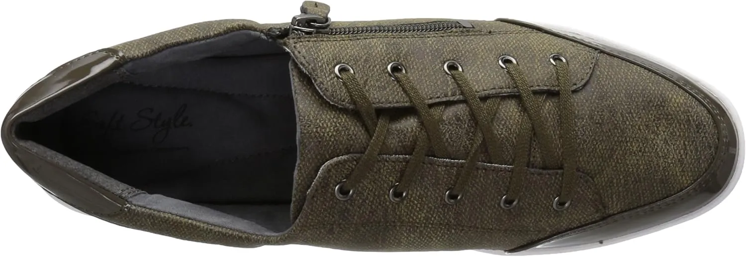 Soft Style Women's Fairfax Flat