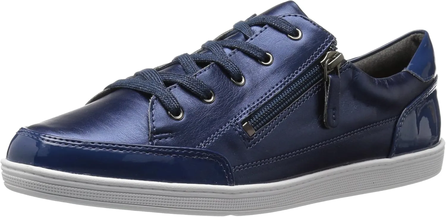 Soft Style Women's Fairfax Flat