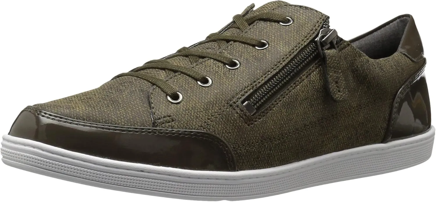 Soft Style Women's Fairfax Flat