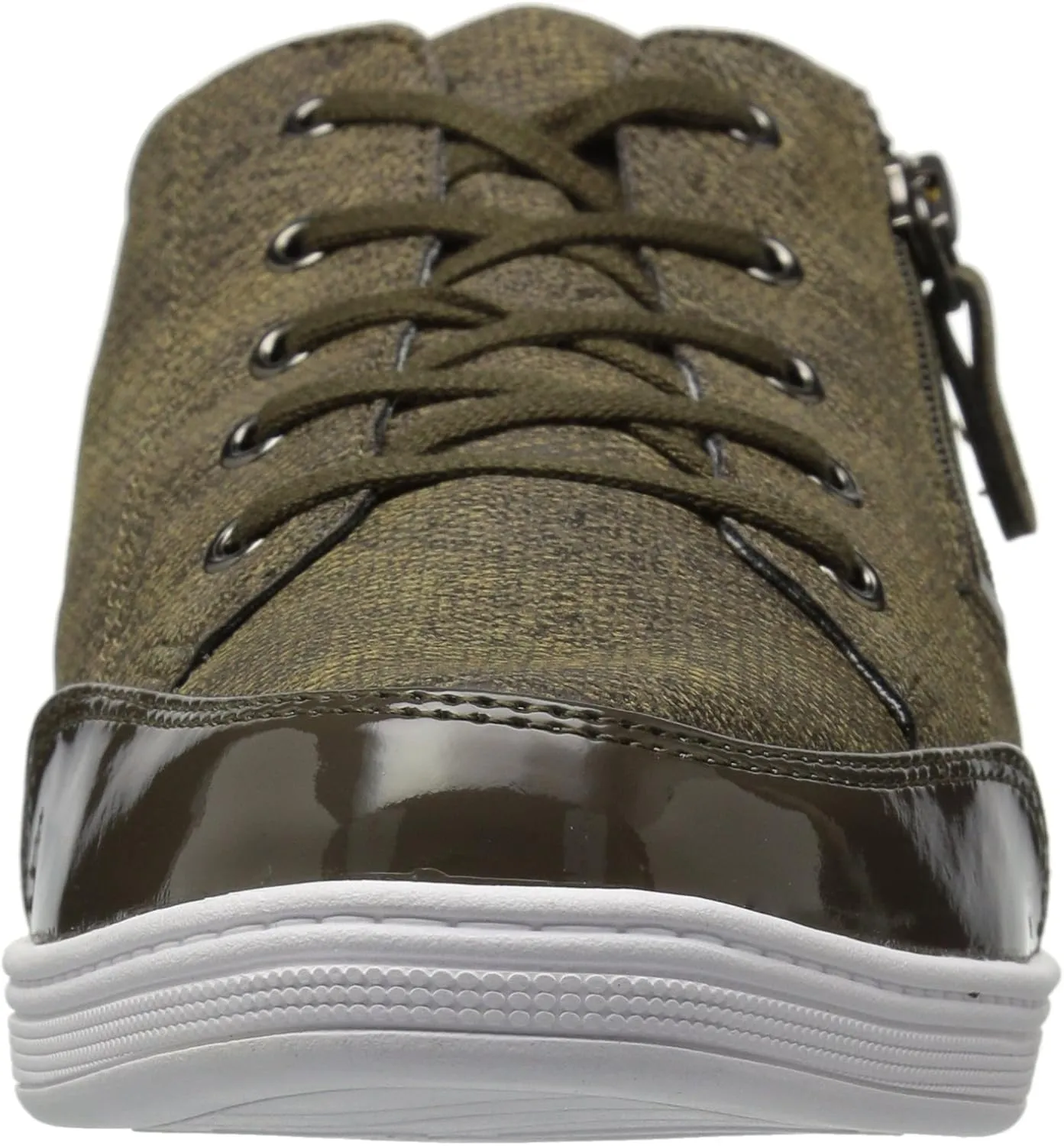 Soft Style Women's Fairfax Flat