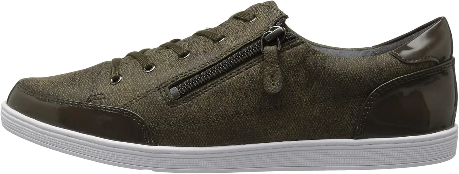 Soft Style Women's Fairfax Flat