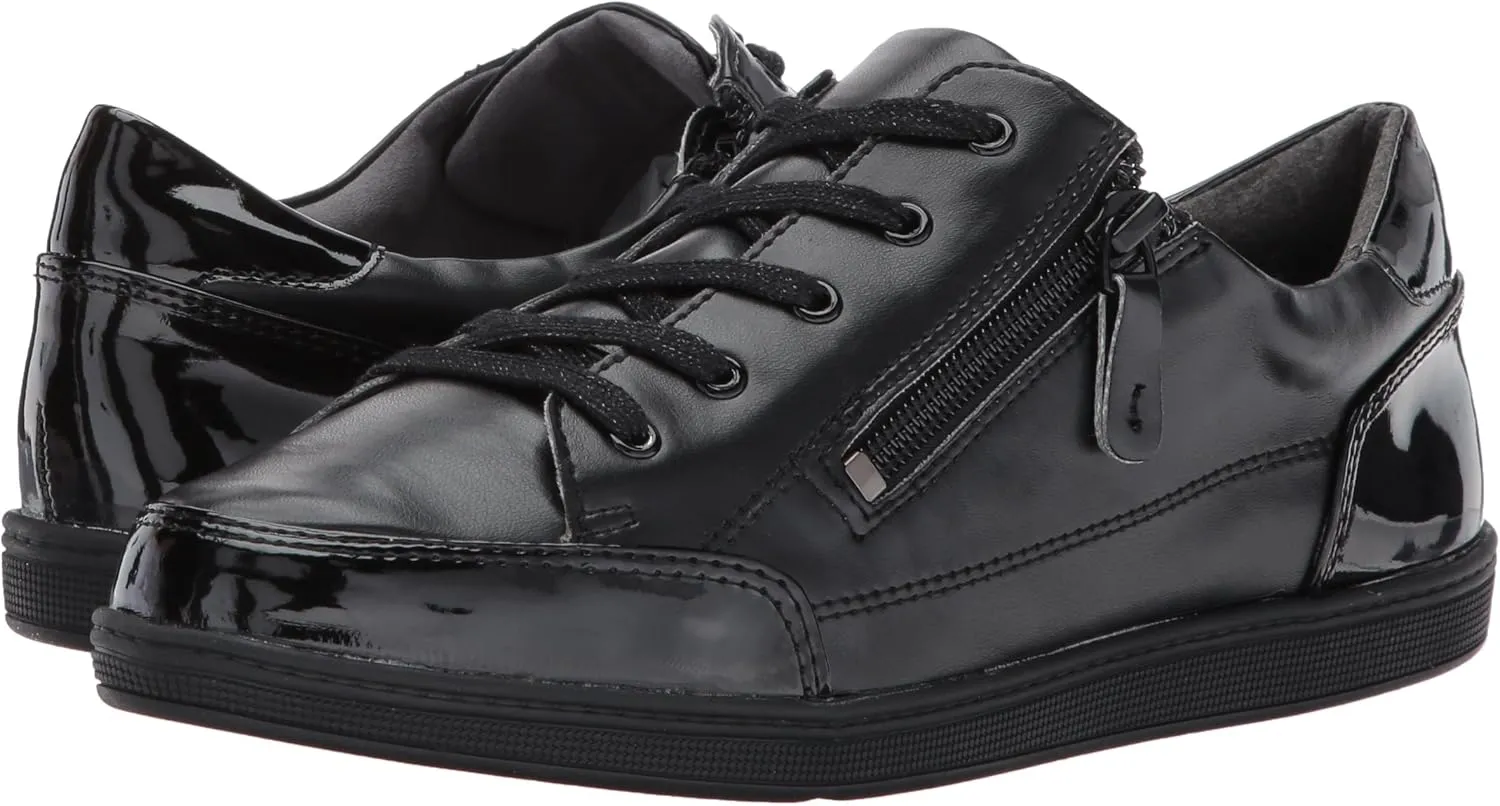 Soft Style Women's Fairfax Flat
