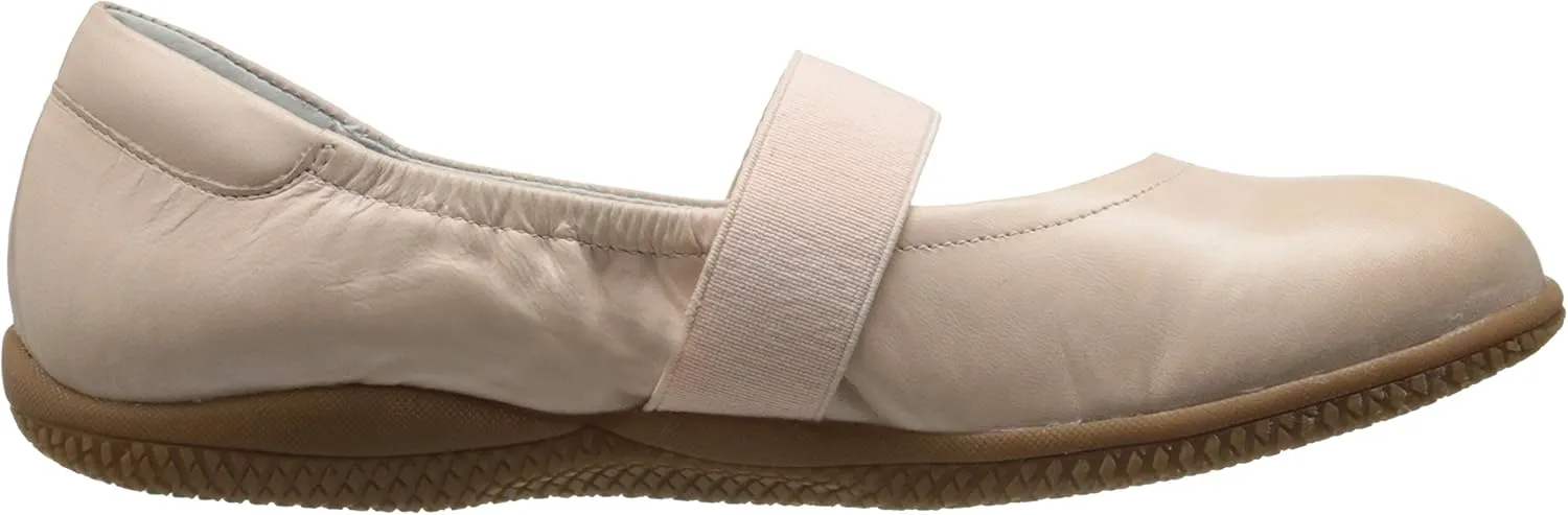 Softwalk Women's High Point Mary Jane Flat