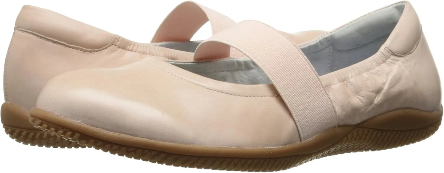 Softwalk Women's High Point Mary Jane Flat