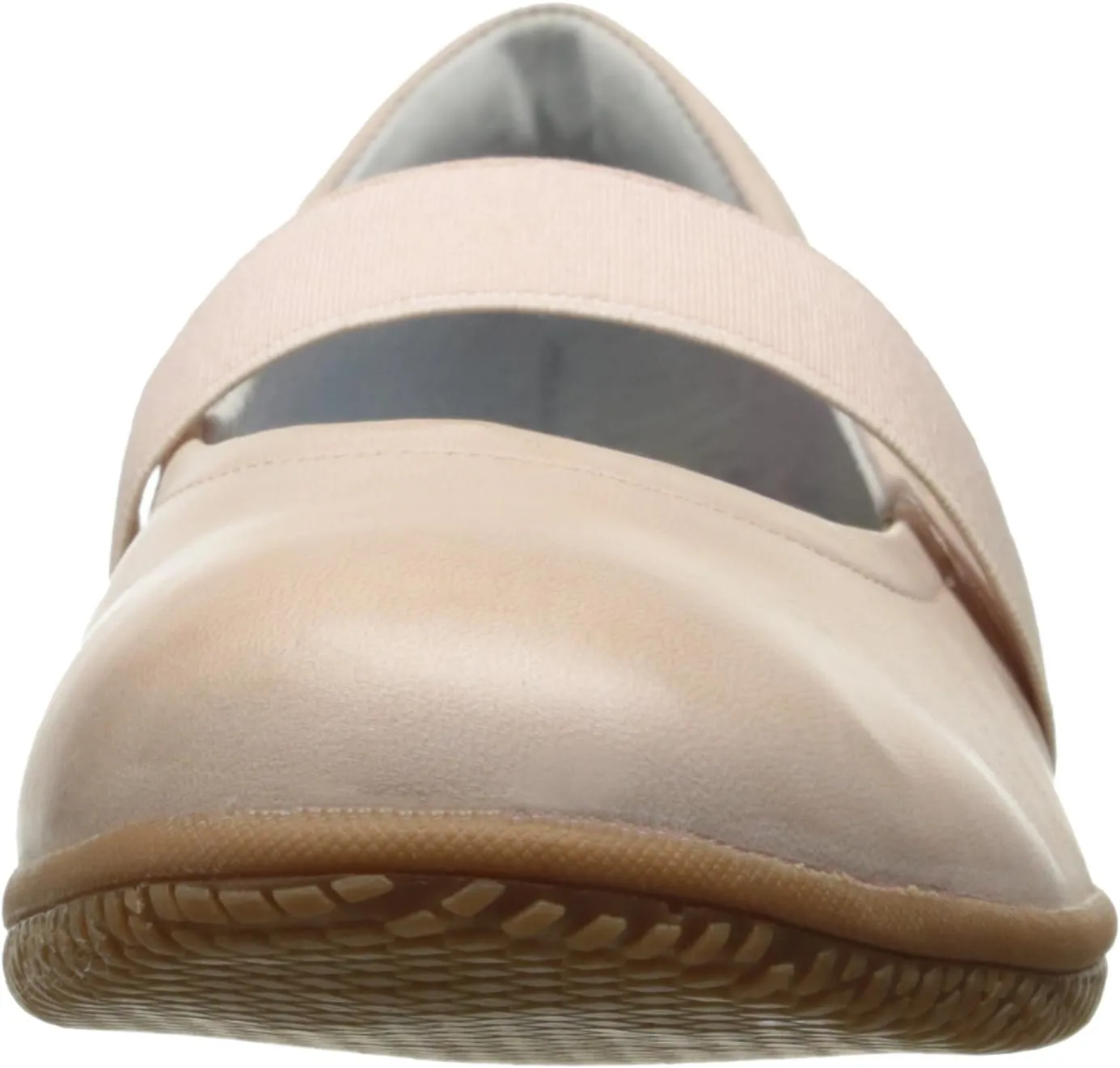 Softwalk Women's High Point Mary Jane Flat