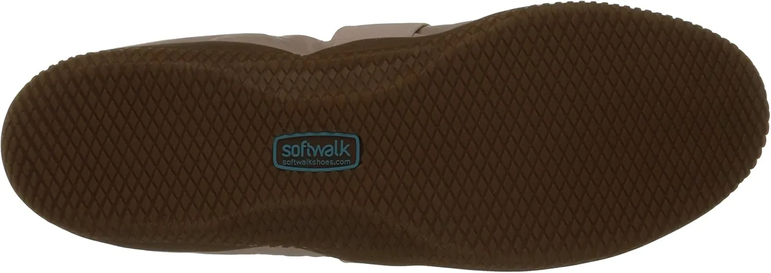 Softwalk Women's High Point Mary Jane Flat
