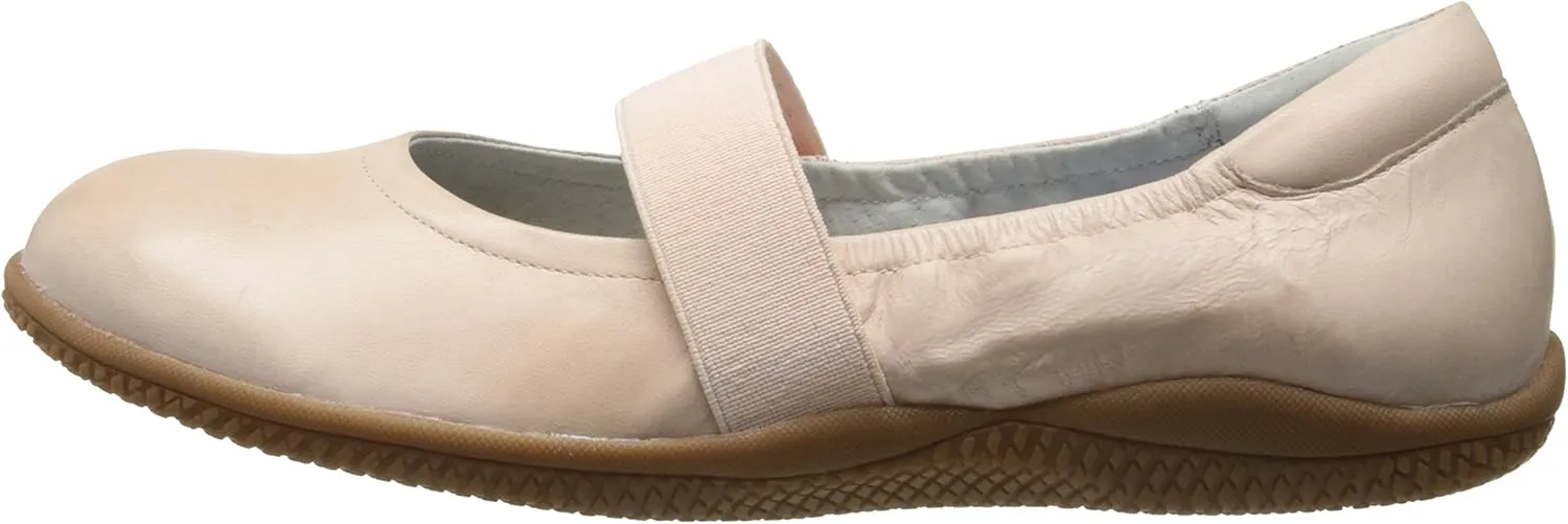Softwalk Women's High Point Mary Jane Flat