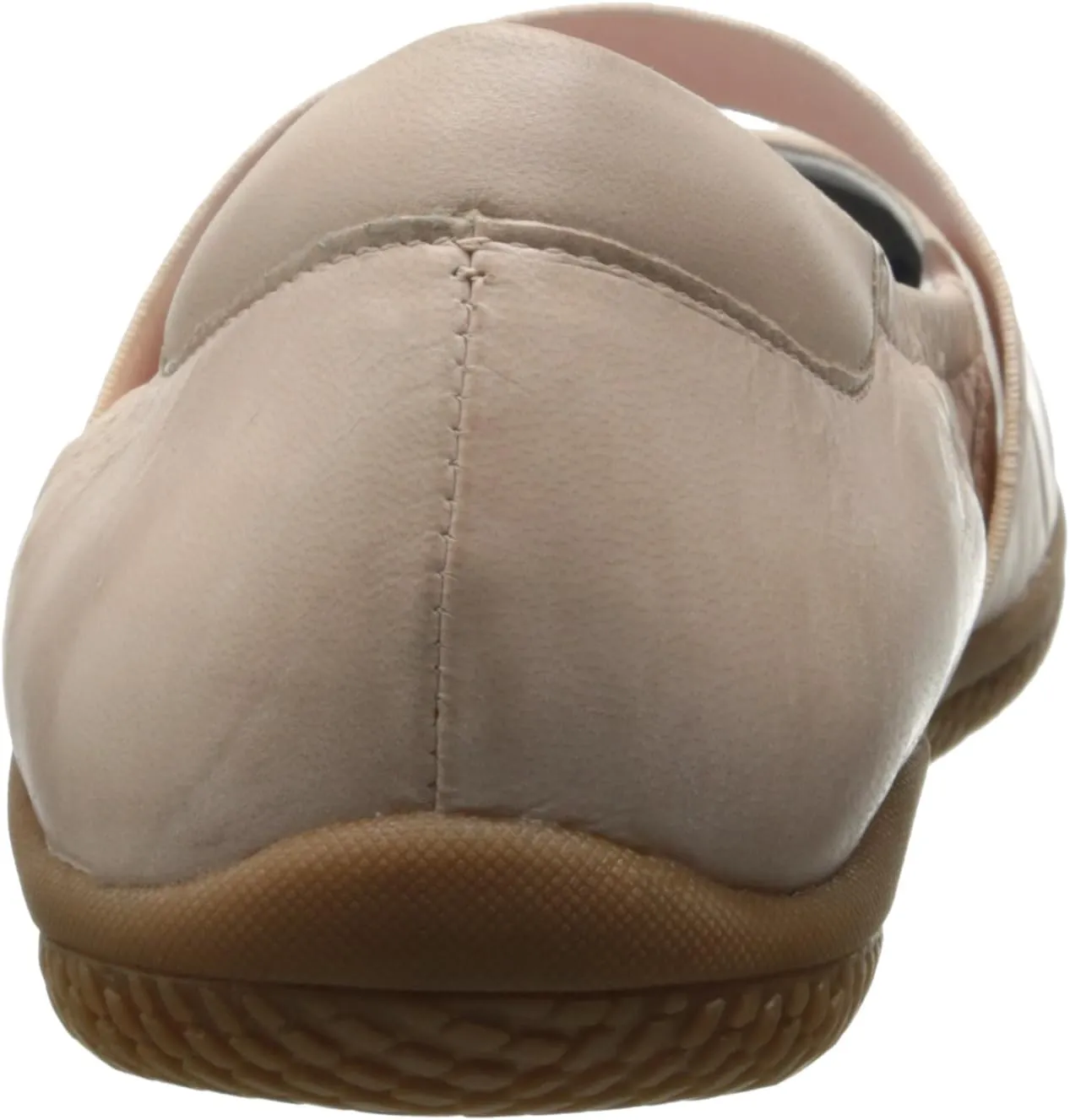 Softwalk Women's High Point Mary Jane Flat
