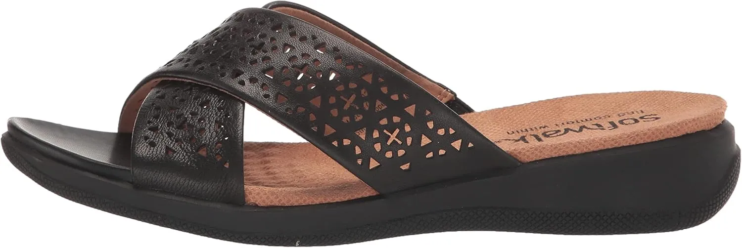 Softwalk Women's Murietta Mule