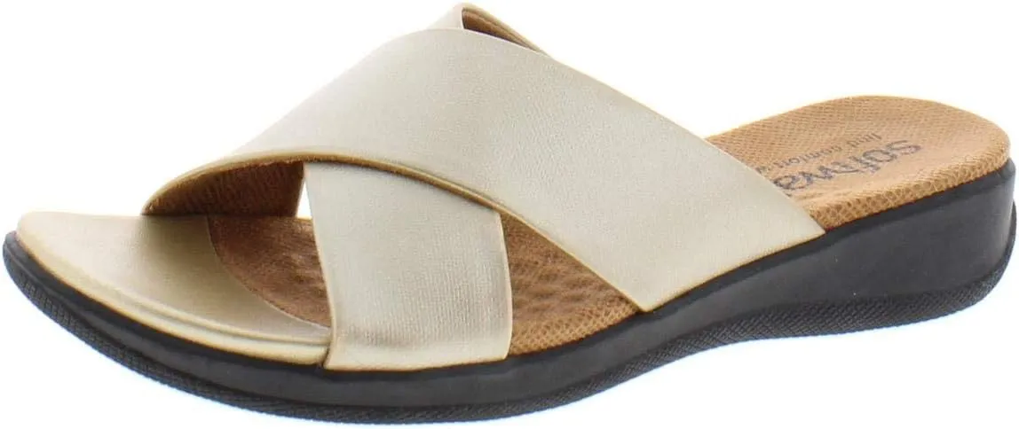 Softwalk Women's Murietta Mule