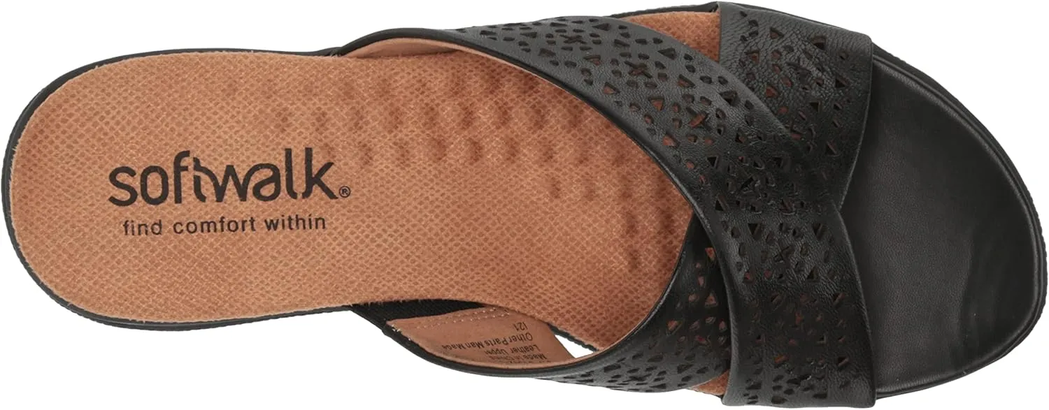 Softwalk Women's Murietta Mule