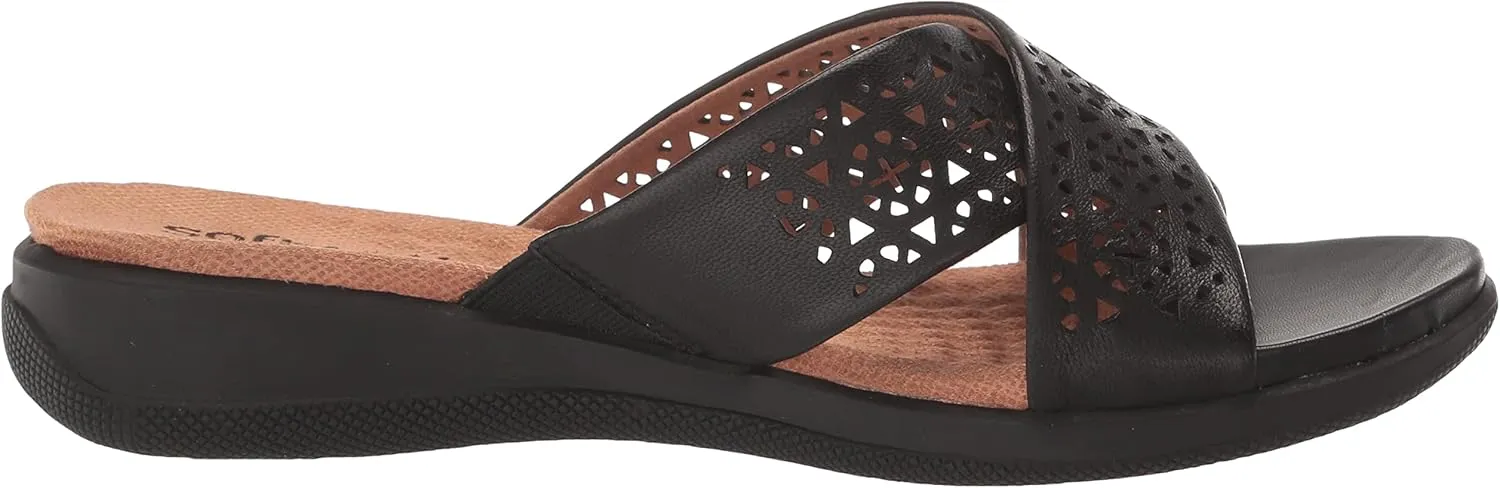 Softwalk Women's Murietta Mule