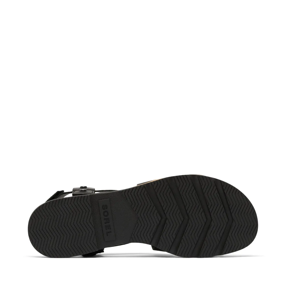 Sorel 2113031 Women's Ella III Crisscross Sandal