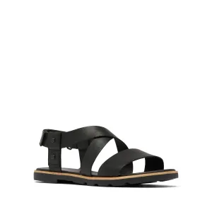 Sorel 2113031 Women's Ella III Crisscross Sandal
