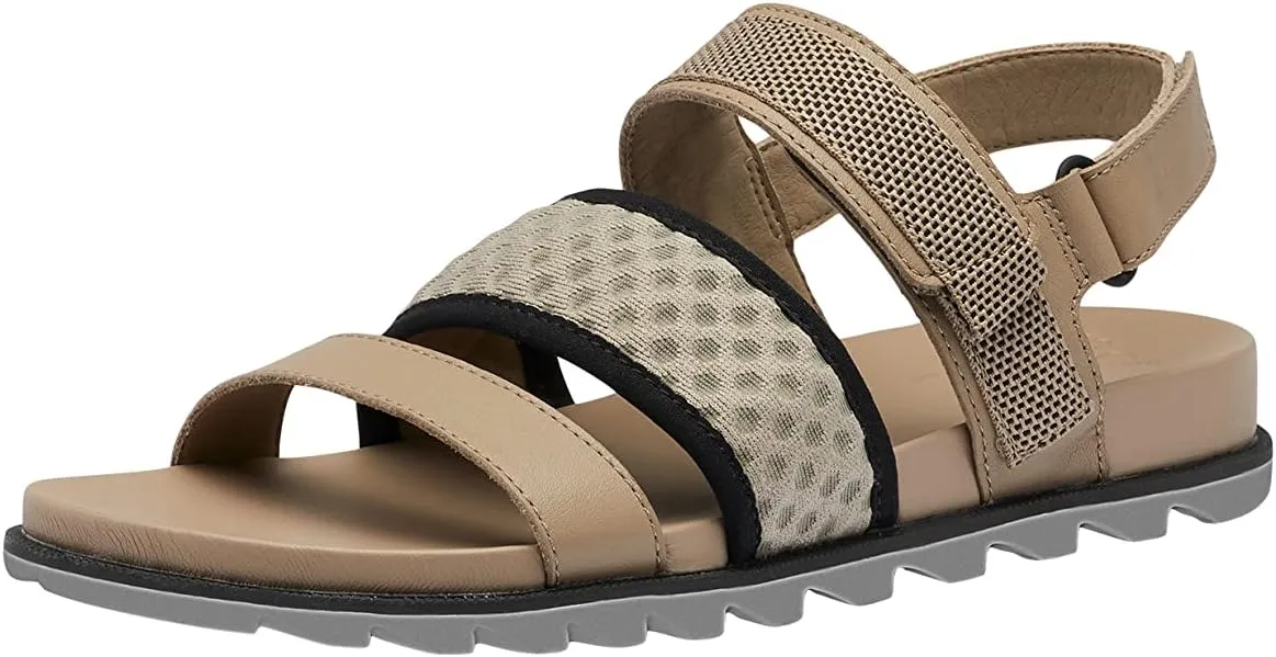 Sorel Women's Roaming Decon Slingback Sandals