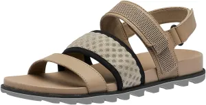 Sorel Women's Roaming Decon Slingback Sandals
