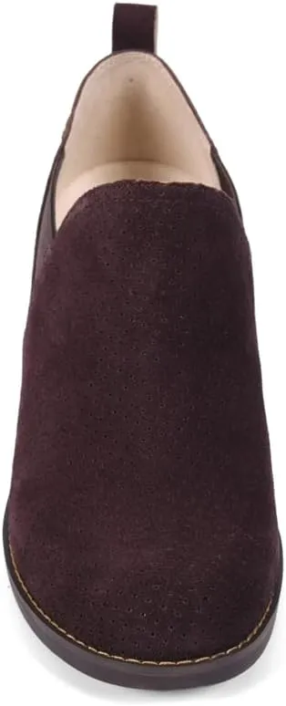 Spenco Women's Wolfridge Shootie Loafer