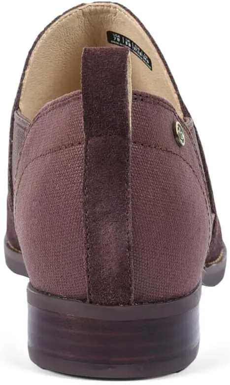 Spenco Women's Wolfridge Shootie Loafer