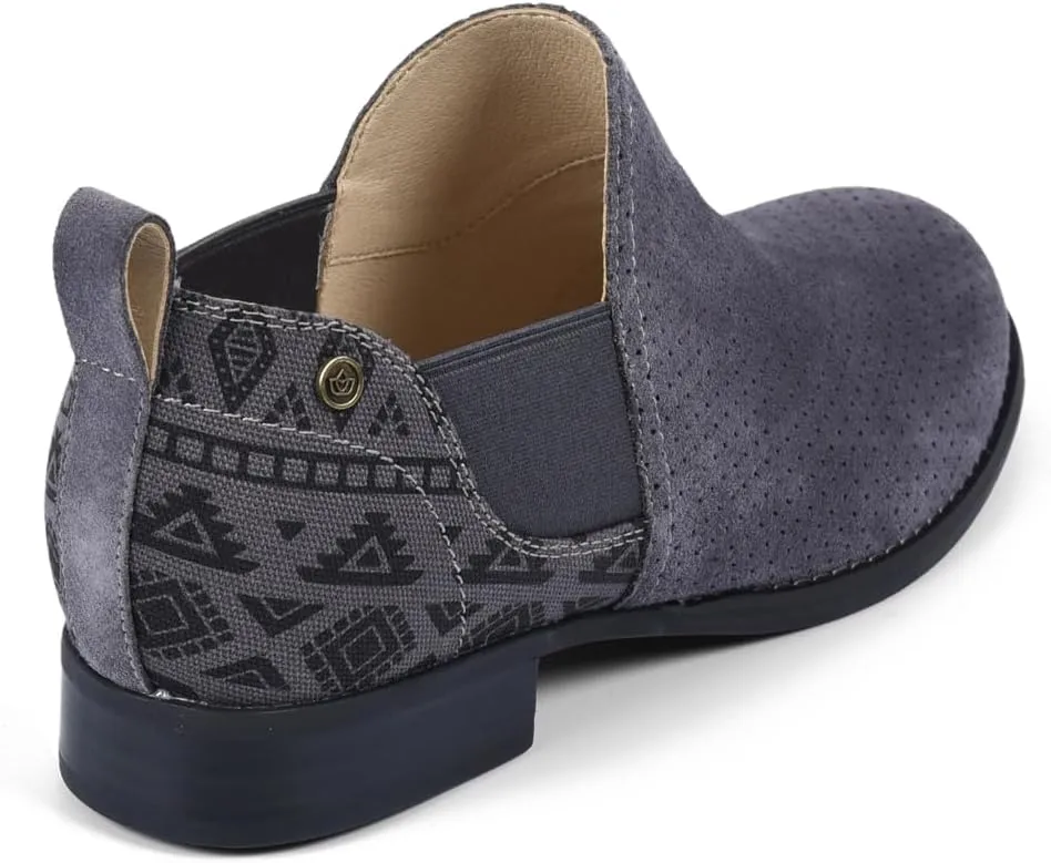 Spenco Women's Wolfridge Shootie Loafer